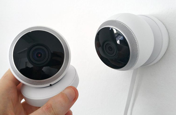 Get Your Home Secured